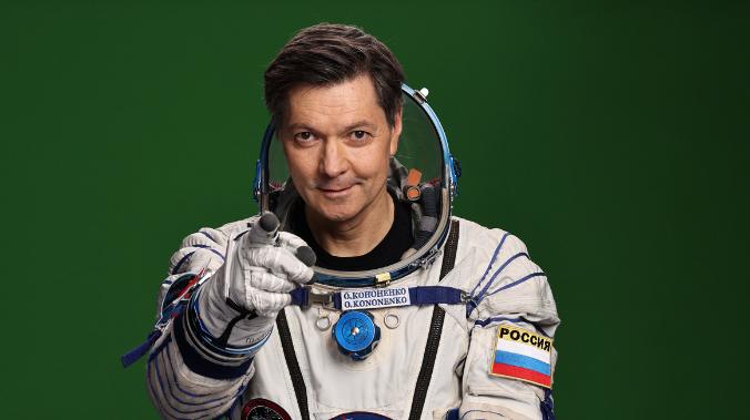 Космонавт из России установит мировой рекорд по суммарному времени нахождения в космосе