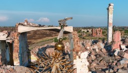 6 558 раз ВСУ нарушили пасхальное перемирие 