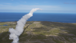 Армия России нанесла массированный удар по позициям ВСУ