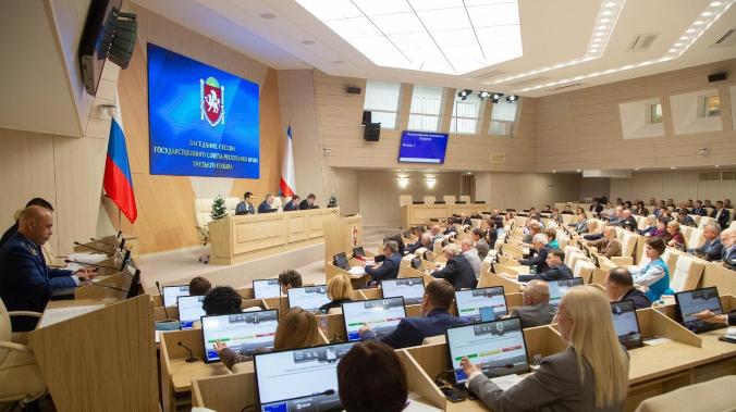 В Крыму будут чтить память жителей сожжённых сёл