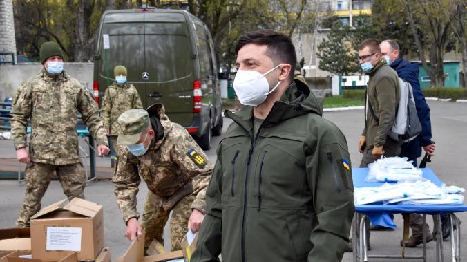 СМИ назвали секретный доклад о моральном состоянии украинских солдат приговором для ВСУ 