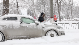Движение на Ай-Петри со стороны Ялты ограничено
