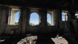 Ущерб от атаки ВСУ на Форос превышает 18,7 млн рублей