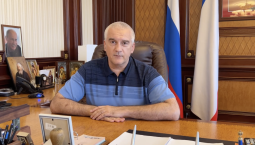 59 бойцов возвращаются в Крым после обмена пленными