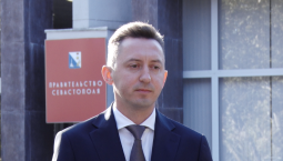 Задержание главы ГУП «Севастопольгаз» опровергли