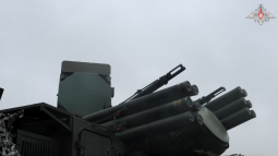  Армия России поразила места хранения дронов ВСУ