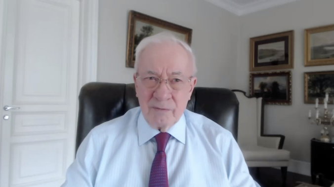 Азаров: приняты решения, которые взорвут мир