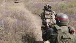 В Крыму увеличили единовременную выплату бойцам до 800 тысяч рублей