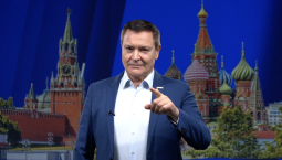 Итоги с Вадимом Колесниченко: 29 ноября в 20:00