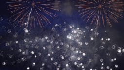 В Севастополе нельзя запускать салюты на Новый год