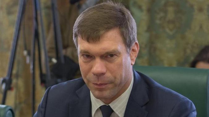 СБУ задержала сводного брата экс-депутата Верховной рады Олега Царева