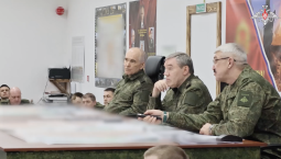 С начала года освобождено 17 населённых пунктов