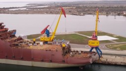 Керченский судостроительный завод 