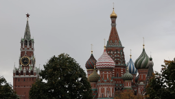 Ряд новых законов заработает в России с ноября