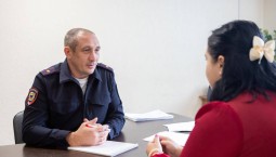 Выплаты участковым Севастополя проиндексируют 