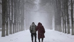 Украине предрекли тяжёлую зиму из-за дефицита ПВО