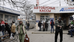 7,5 млн пассажиров приняли автовокзалы Крыма за год