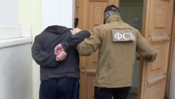 В Ижевске предотвратили убийство сотрудника ОПК