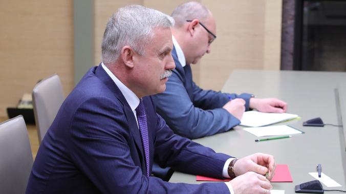ОДКБ отправит миссию в Армению для оценки обстановки