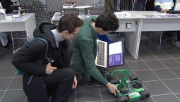 В Севастополе введут стипендию для молодых учёных