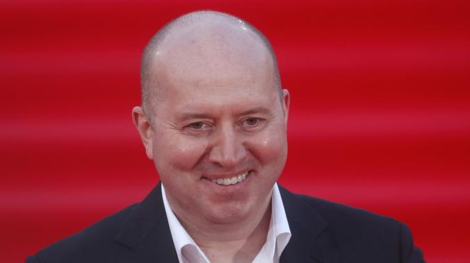 Сергей Бурунов стал ведущим шоу «Форт Боярд»