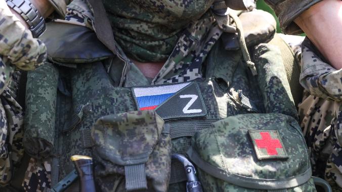 Штаб ДНР сообщил о продвижении сил республики к Славянску 