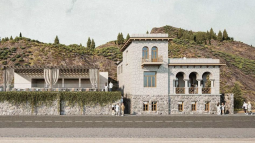 Домику князя Юсупова в Балаклаве вернут облик начала XX века