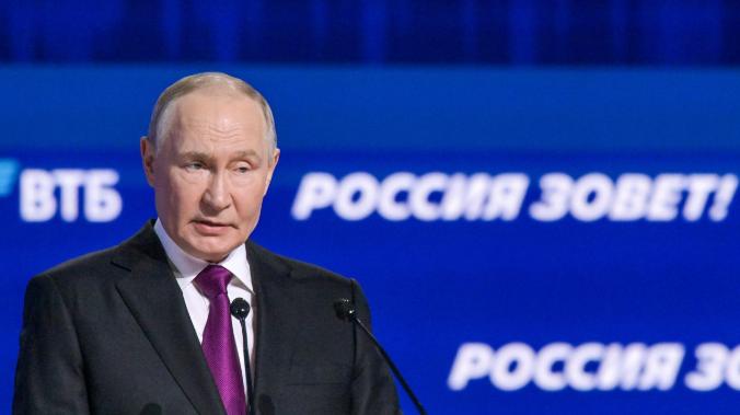 Россия расширит сотрудничество с Китаем и Индией