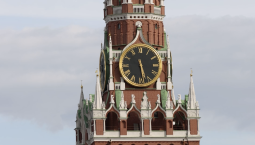 В Кремле объяснили внешнее управление в компаниях