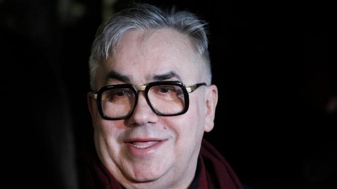 Садальский о шоу «Голос»: «Программа для «своих»