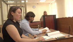 Осуждён экс-директор ГАУ «Севастопольский лесхоз» Александр Плахтий