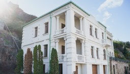 В Балаклаве отреставрируют исторические здания