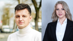 Избрано руководство Ленинского муниципалитета Севастополя 