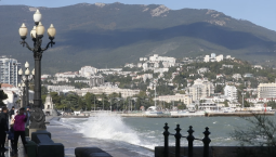 В 2025 г. число турпоездок по России достигло 76,2 млн