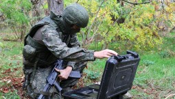  В Севастополе выплату бойцам СВО подняли до ₽2,5 млн