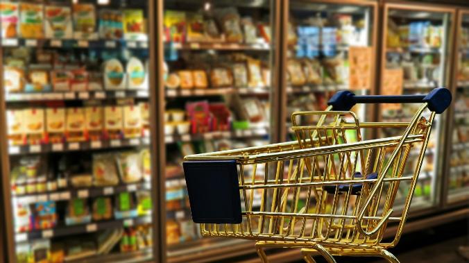 Минэкономразвития: пересмотр перечня социально значимых продуктов не обсуждается