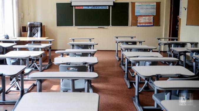 7 классов в школах Севастополя — на карантине 