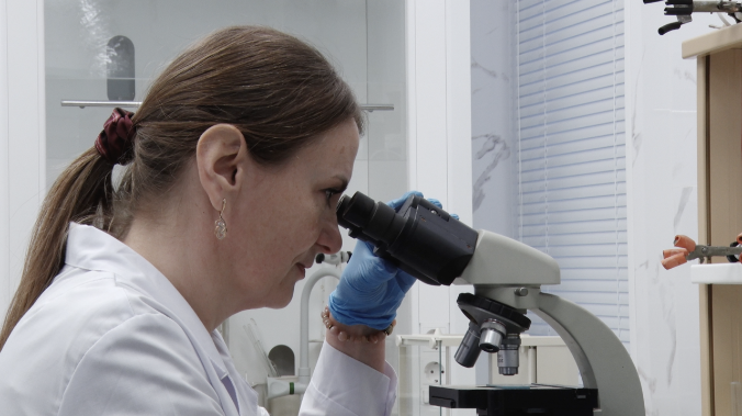 18 000 исследований провёл «Севветцентр» в 2025 году