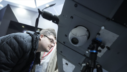 «Калашников» объединяет разные дроны в одну сеть