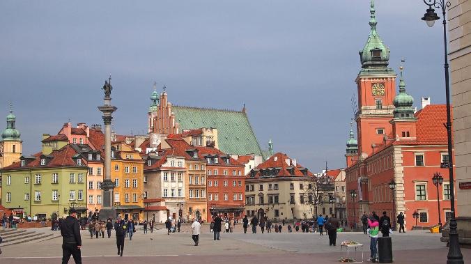 Rzeczpospolita: Польша потребует от Чехии вернуть часть территории 