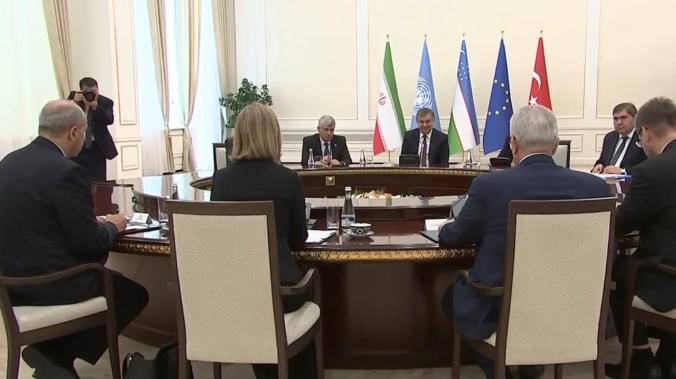 ЕС признали Тихановскую и других членов КС оппозиции временным правительством Белоруссии