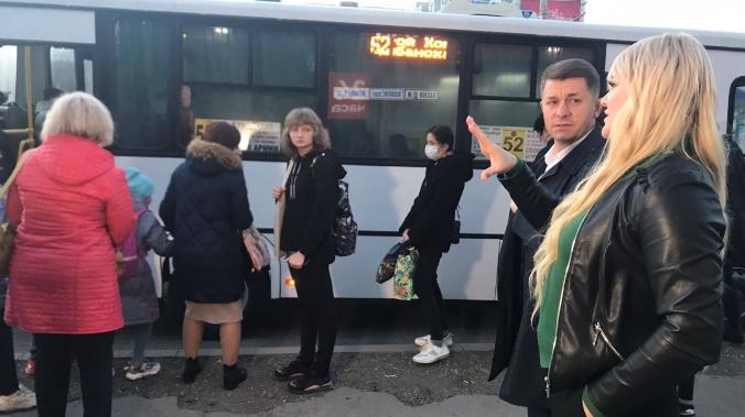 В Симферополе троллейбусов и автобусов на маршрутах станет вдвое больше