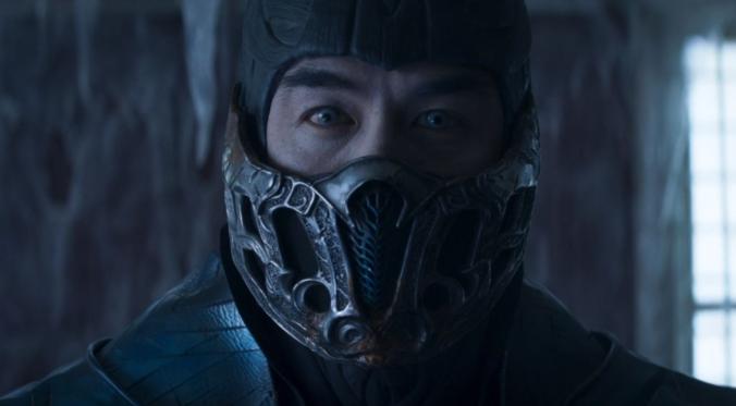 Вышедший 8 апреля Mortal Kombat за первый уикенд должен собрать 550 миллионов рублей