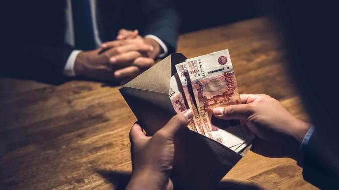 Крымский предприниматель пойдет под суд за неуплату 20 млн налогов