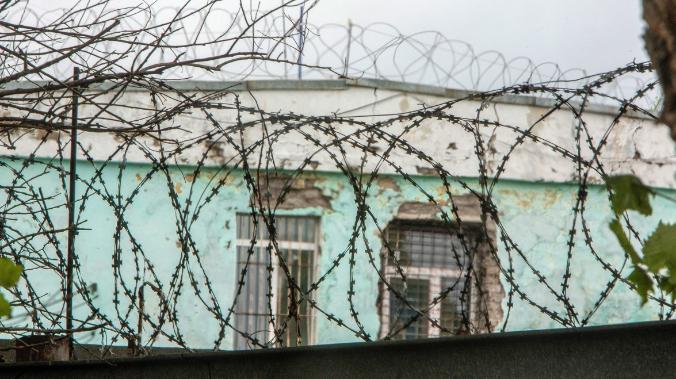 Ряд высокопоставленных сотрудников ФСИН уволили на фоне скандала с пытками заключенных 