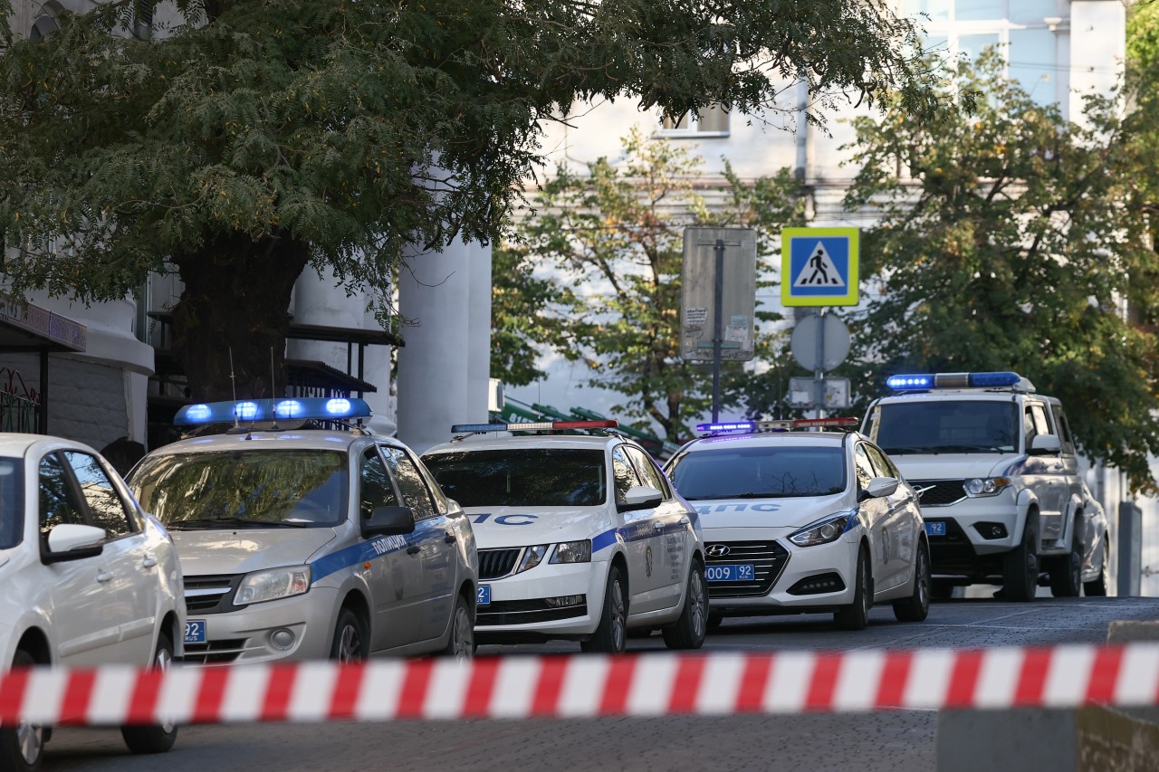 Ракетная атака на севастополь последние новости