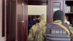 В Дагестане расследуют дело о застройке русла реки