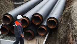 В Севастополе перераспределили деньги по линии ЖКХ