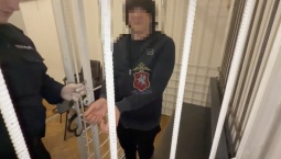 В Севастополе задержан квартирный мошенник