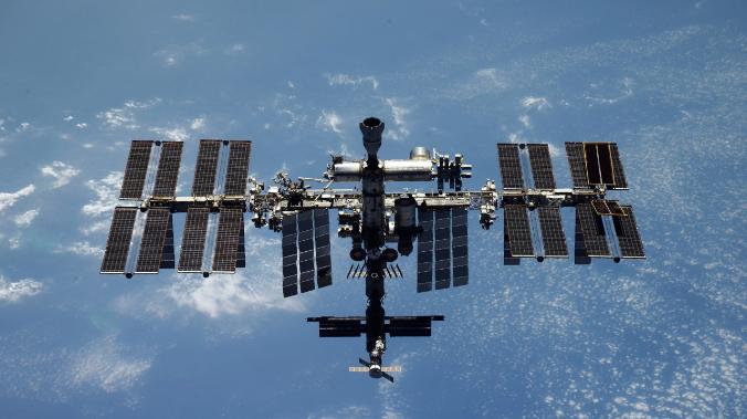 СМИ: Температура на корабле «Союз МС-22» выросла до 50 градусов Цельсия